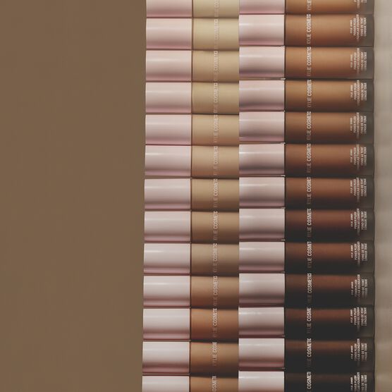 POWER PLUSH BASE LONGWEAR 1N